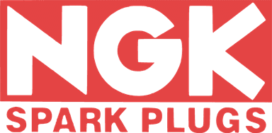 Logo NGK