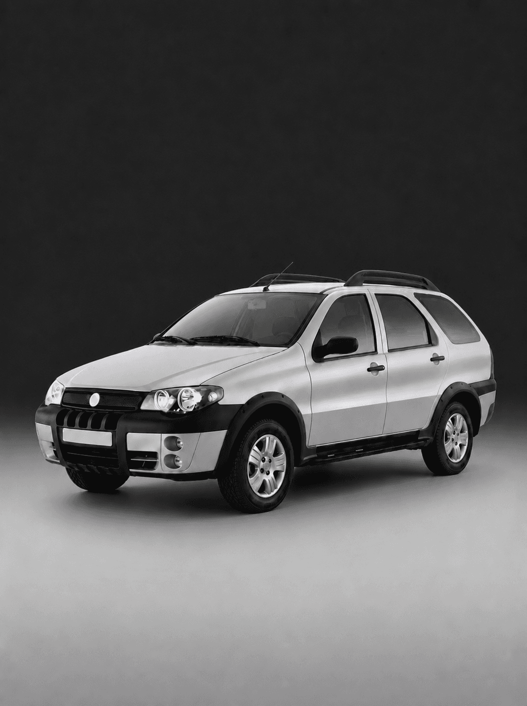 Fiat Adventure