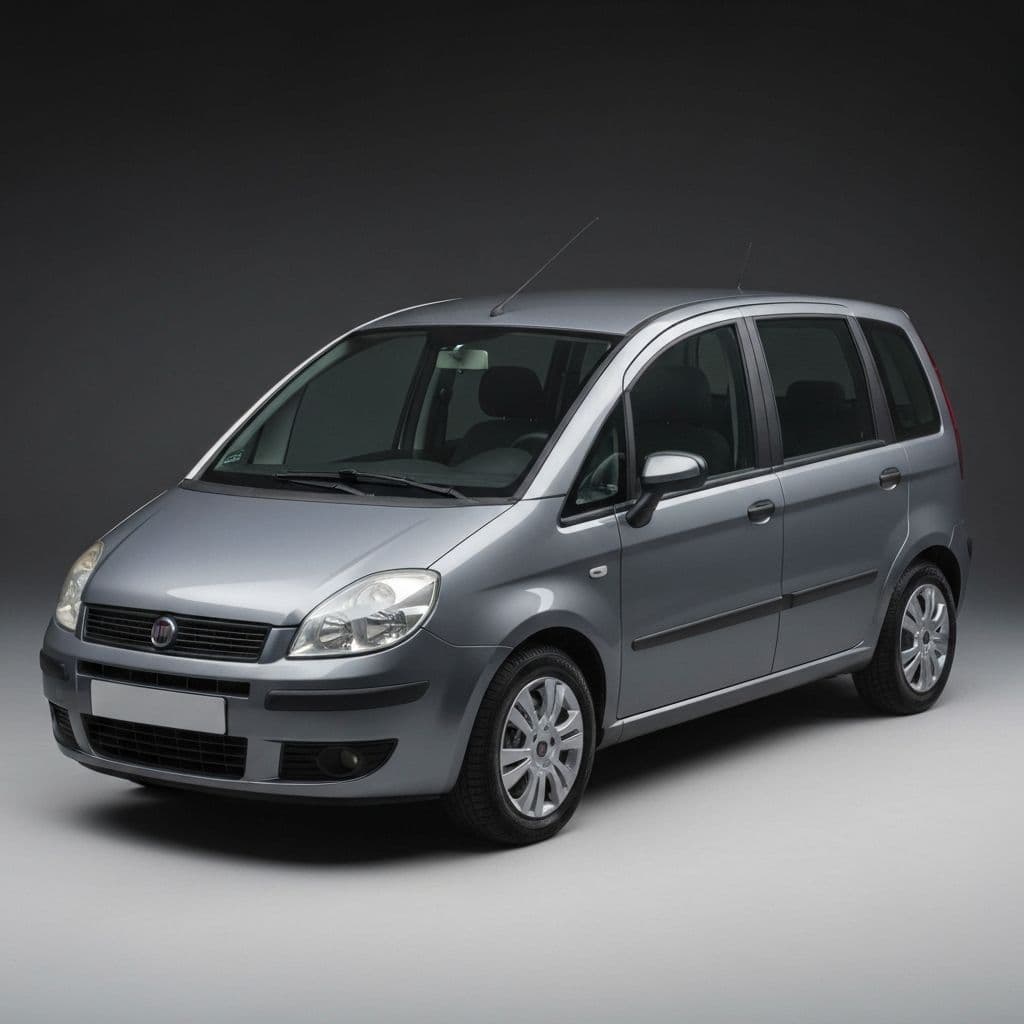 Fiat Idea