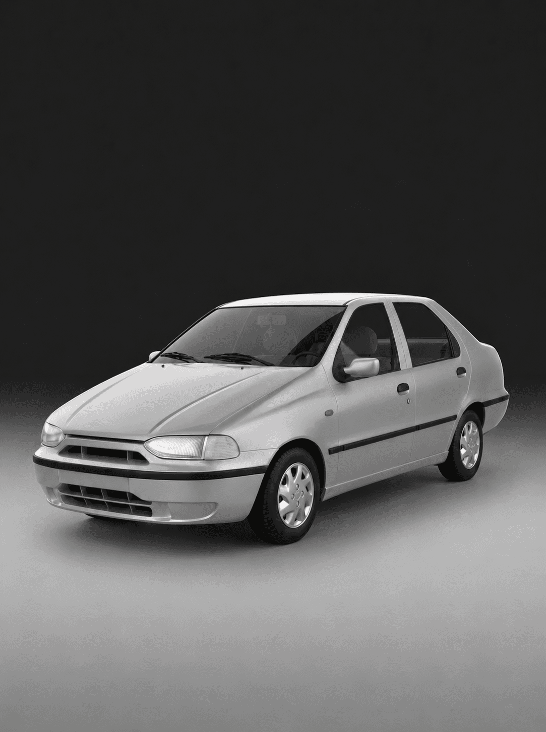Fiat Siena